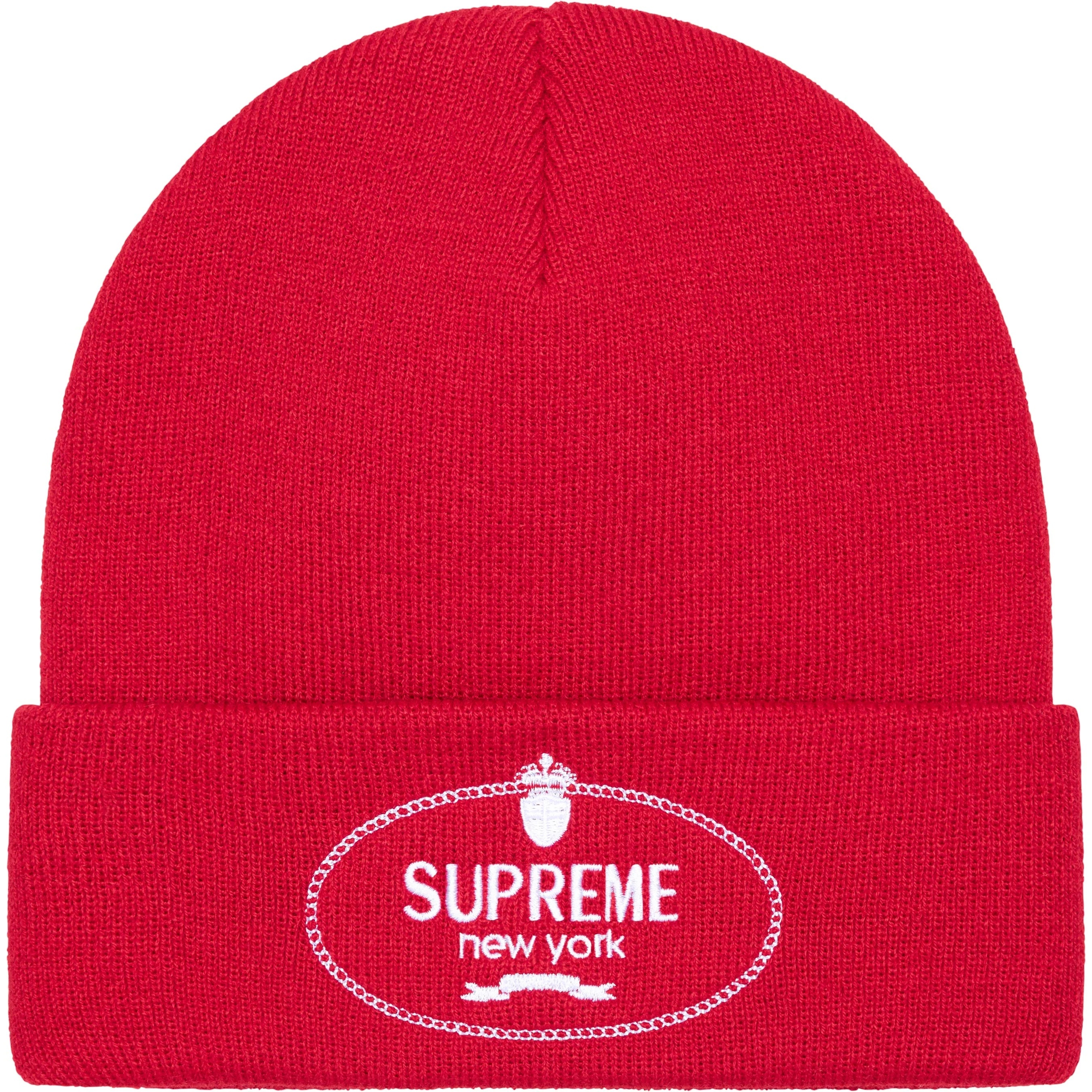 Crest Beanie view 3
